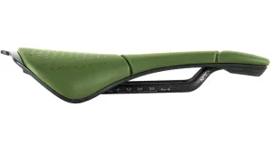 Prologo Saddle Scratch M5 Special Edition Nack Saddle (Military Green/Black)