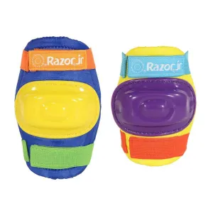 Razor® Jr Toddler Multi-Sport Pad Set