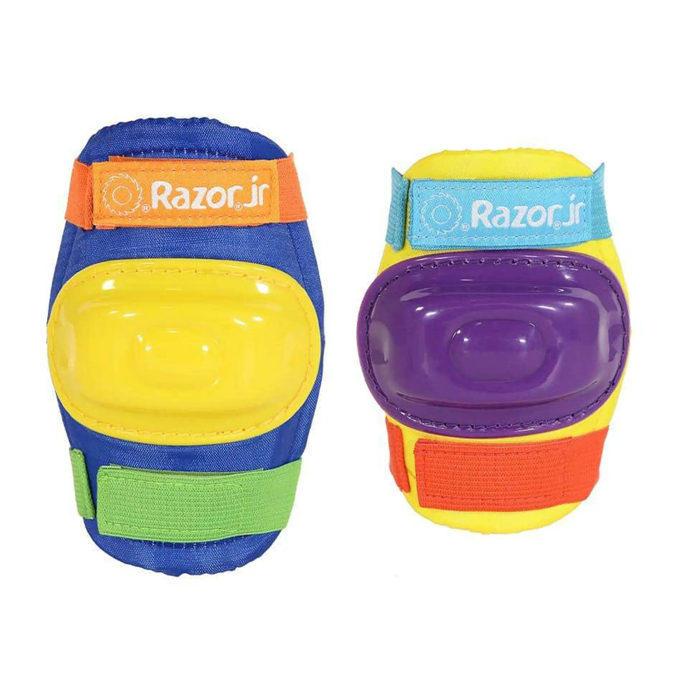 Razor® Jr Toddler Multi-Sport Pad Set