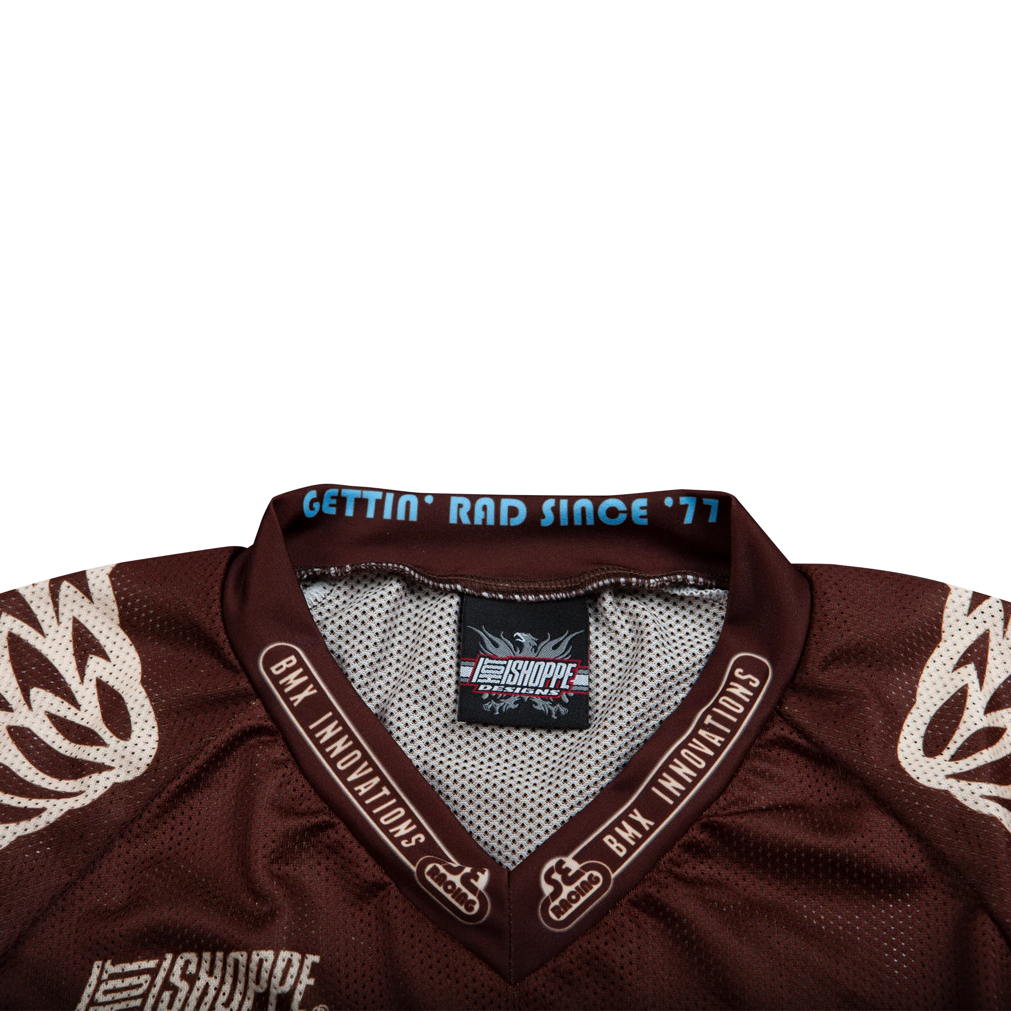 Retro Jersey Se Bikes