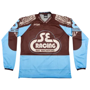 Retro Jersey Se Bikes