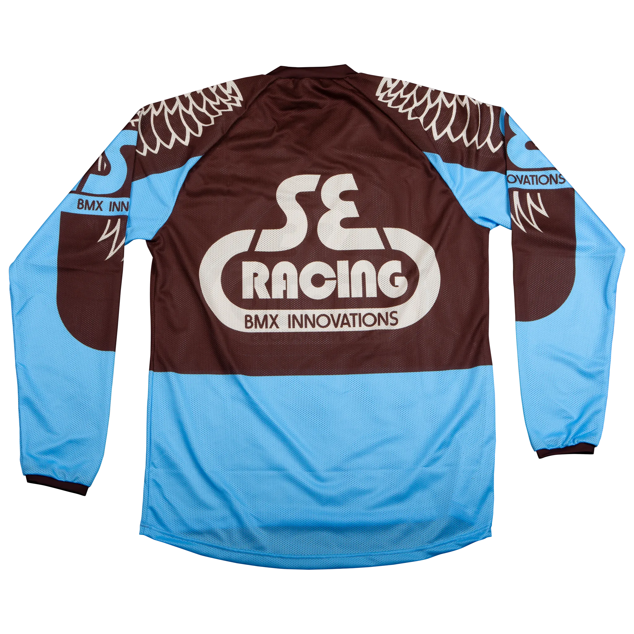 Retro Jersey Se Bikes