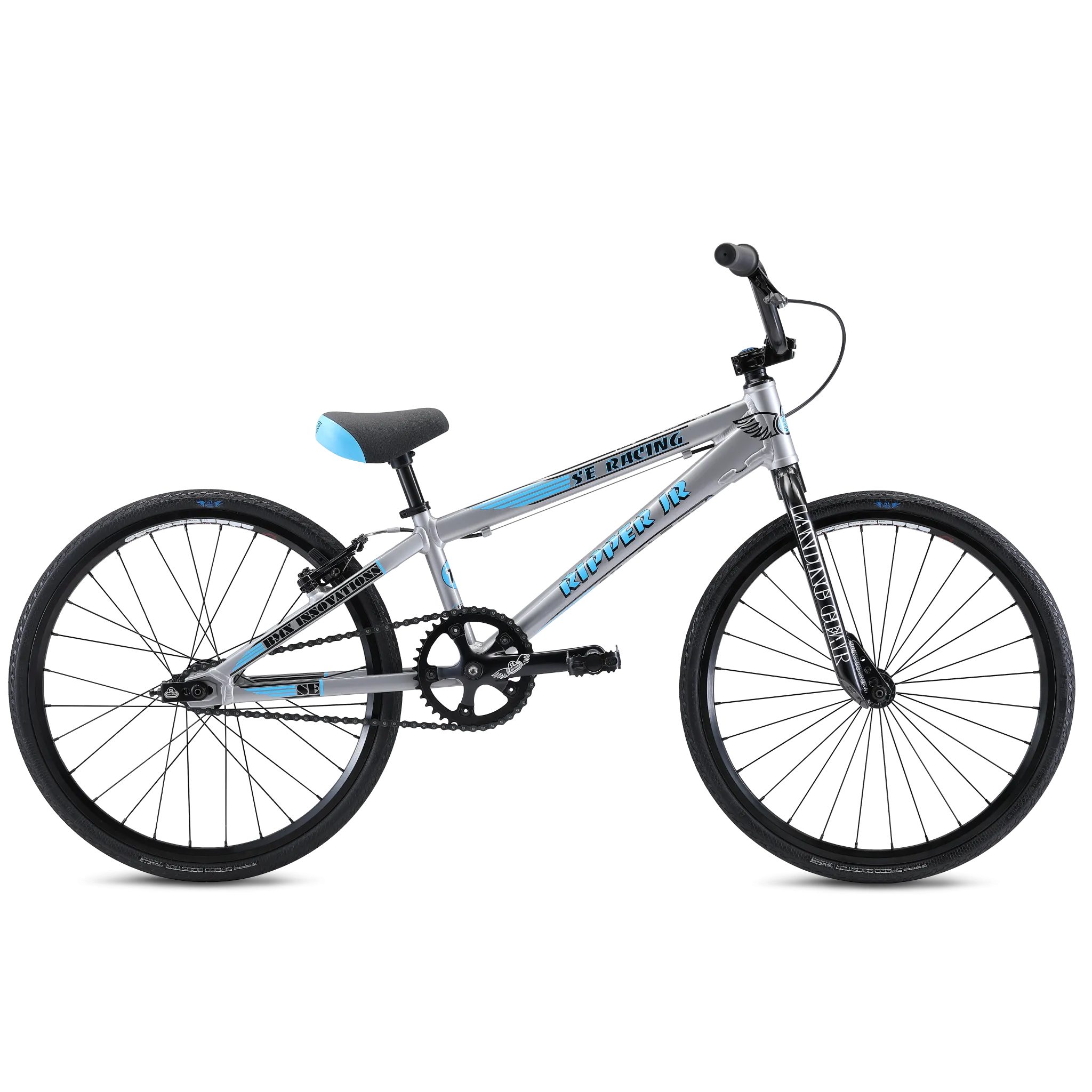 Ripper Jr Se Bikes