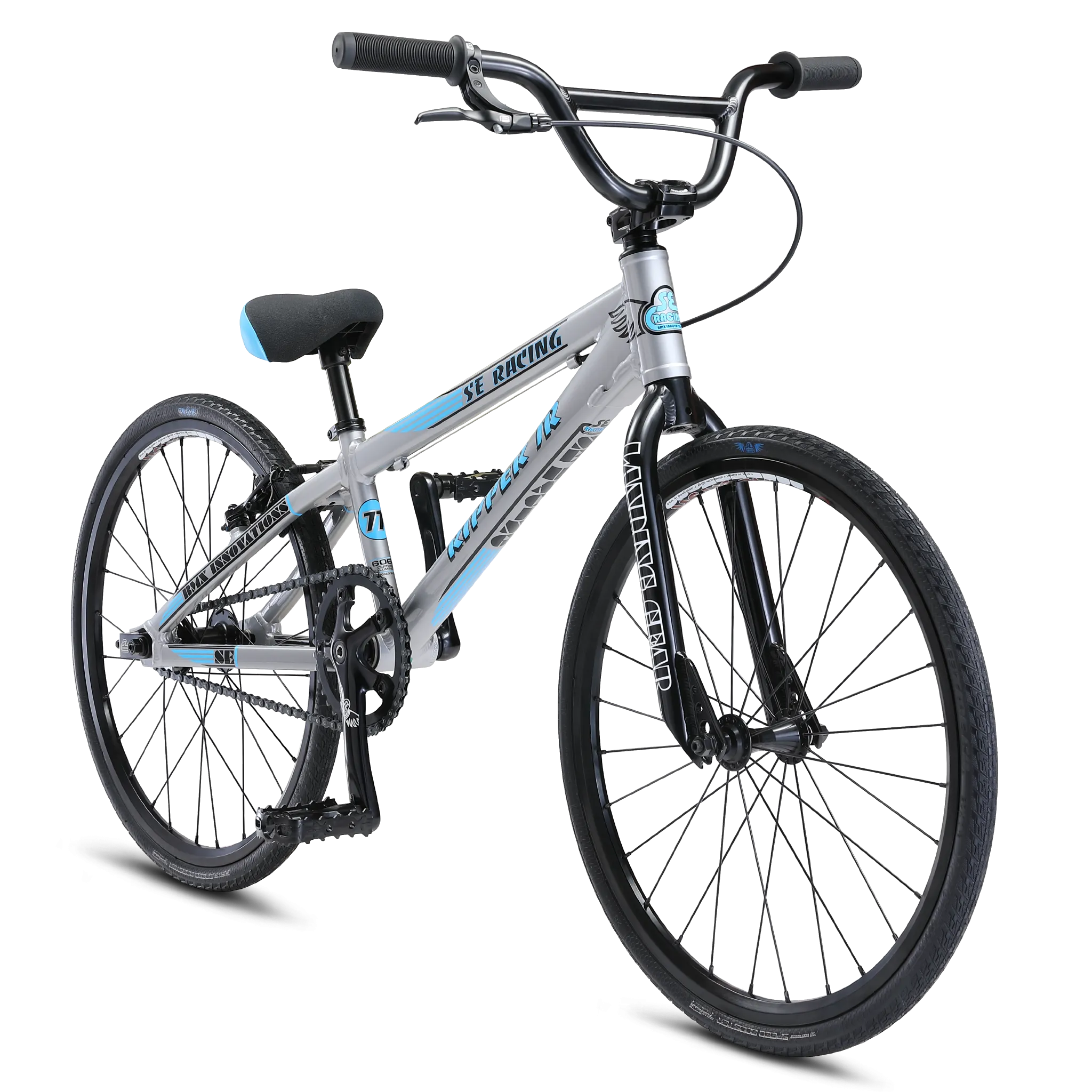 Ripper Jr Se Bikes