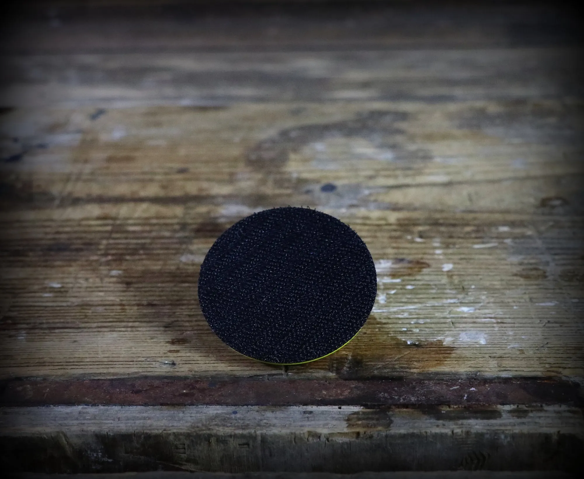 Rupes Backing Pad (50mm)