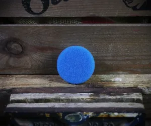 RUPES DA Intermediate Foam Polishing Pad (40mm)