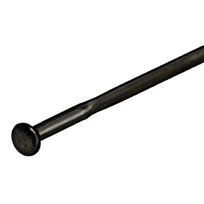 Sapim Leader Straight Pull Spokes 14G