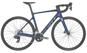 Scott Addict eRide 20 Bike