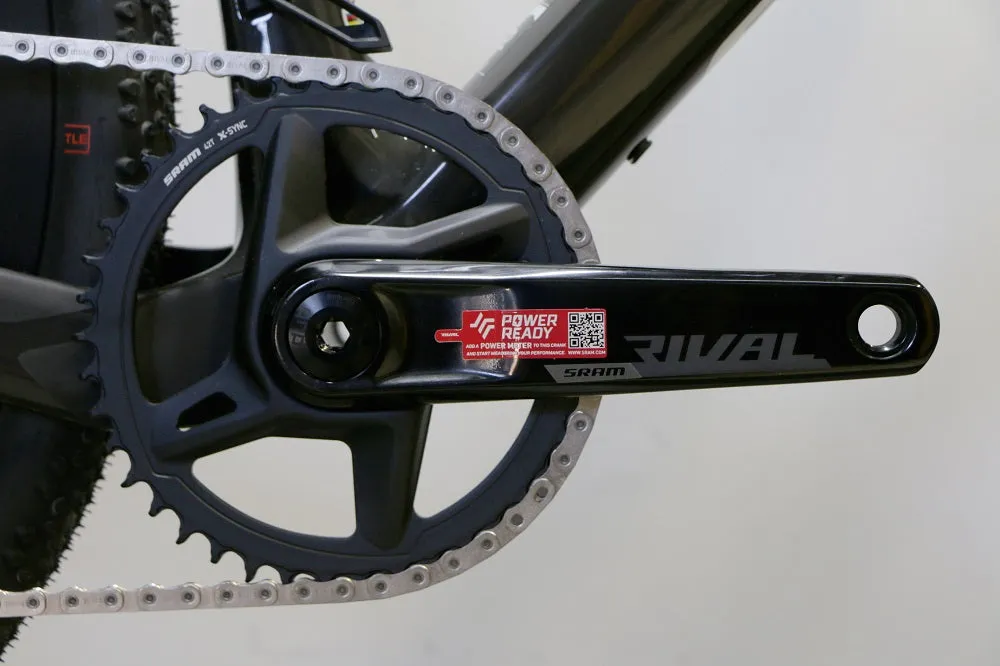 SCOTT Addict Gravel 30 (2025)