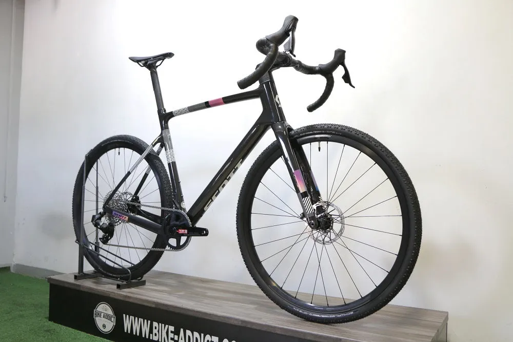 SCOTT Addict Gravel 30 (2025)