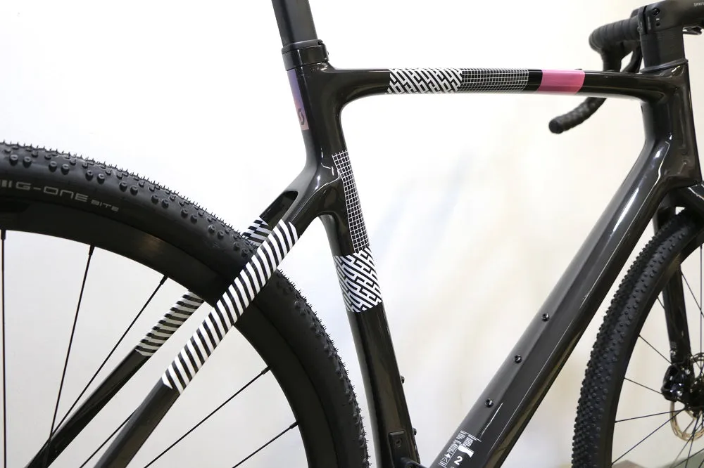 SCOTT Addict Gravel 30 (2025)
