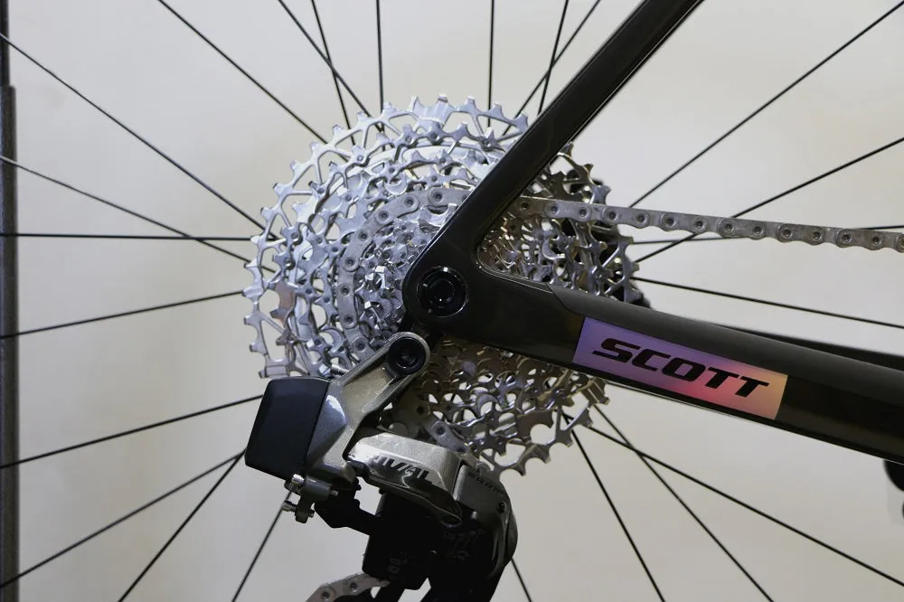 SCOTT Addict Gravel 30 (2025)