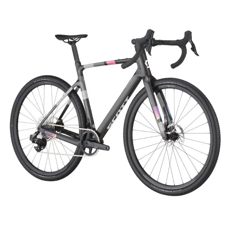 SCOTT Addict Gravel 30 (2025)