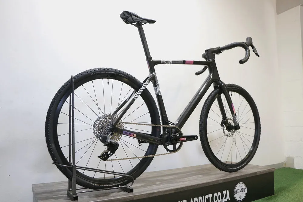 SCOTT Addict Gravel 30 (2025)
