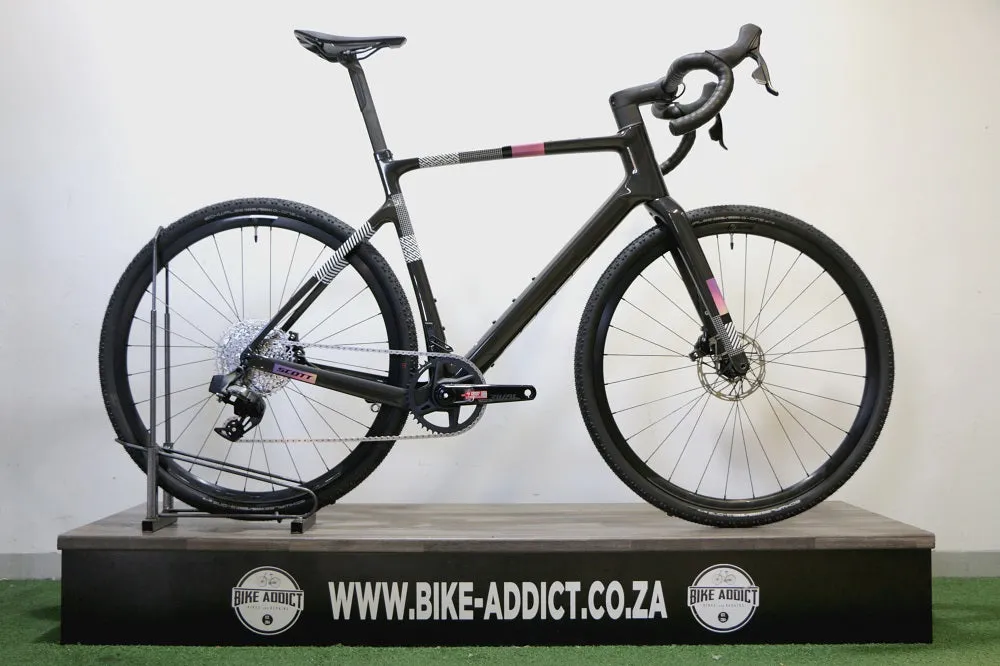 SCOTT Addict Gravel 30 (2025)