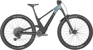 Scott Contessa Genius ST 910 2022 - Sram GX Eagle AXS 12sp - Syncros Revelstoke 2.0