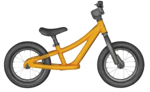 Scott Roxter Walker Bike