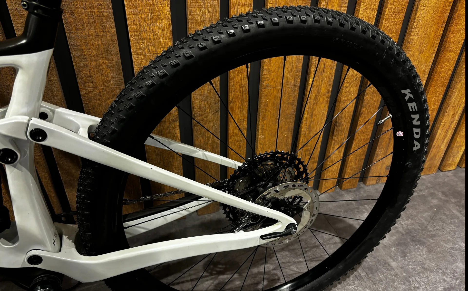 Scott Scott Spark RC 900 Pro 2021 - Shimano XTR 1x12sp - Syncros Silverton