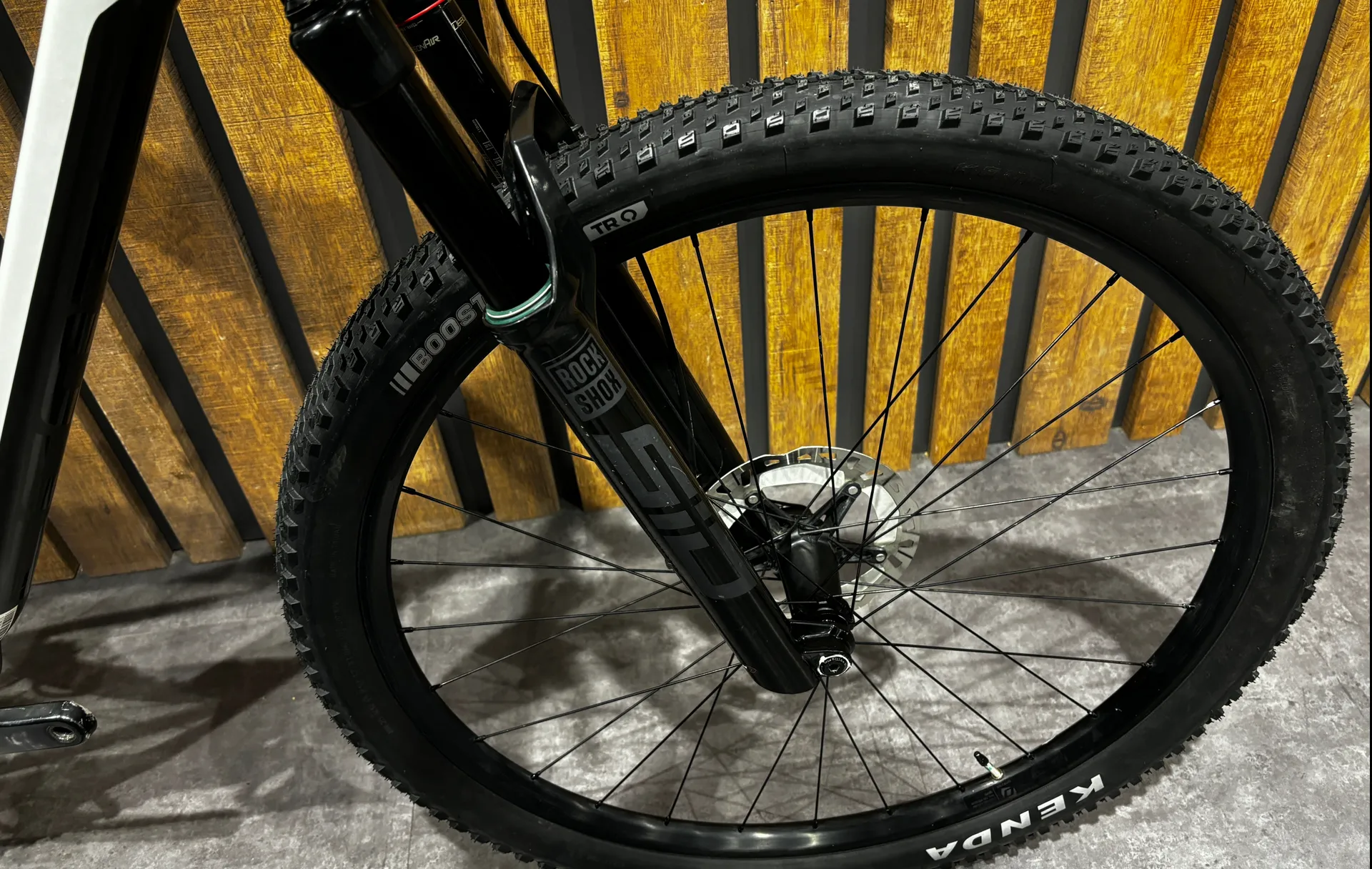 Scott Scott Spark RC 900 Pro 2021 - Shimano XTR 1x12sp - Syncros Silverton