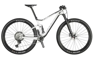 Scott Scott Spark RC 900 Pro 2021 - Shimano XTR 1x12sp - Syncros Silverton