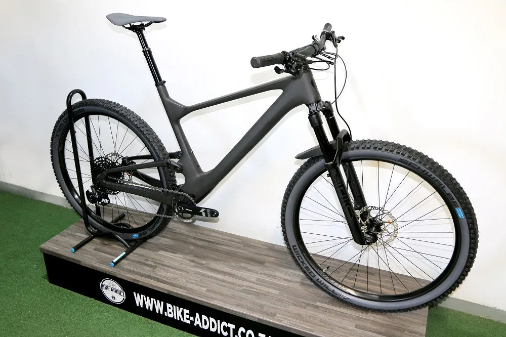 SCOTT Spark 940 (2023)
