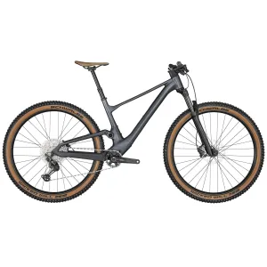 Scott Spark 960  2024 size M Shimano XT 1x12sp