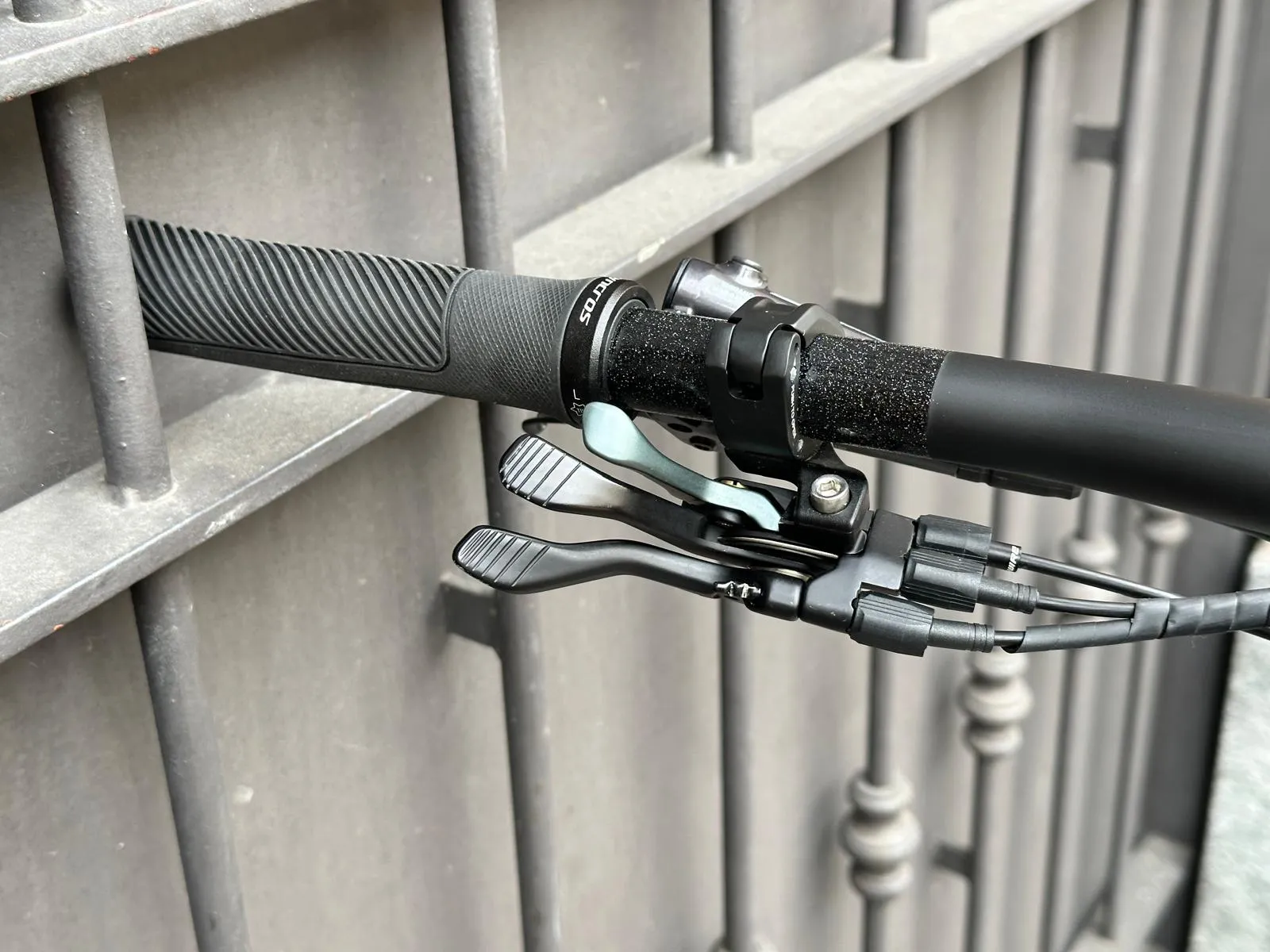 Scott Spark RC Team 2023 - Shimano XT - Syncros Silverton