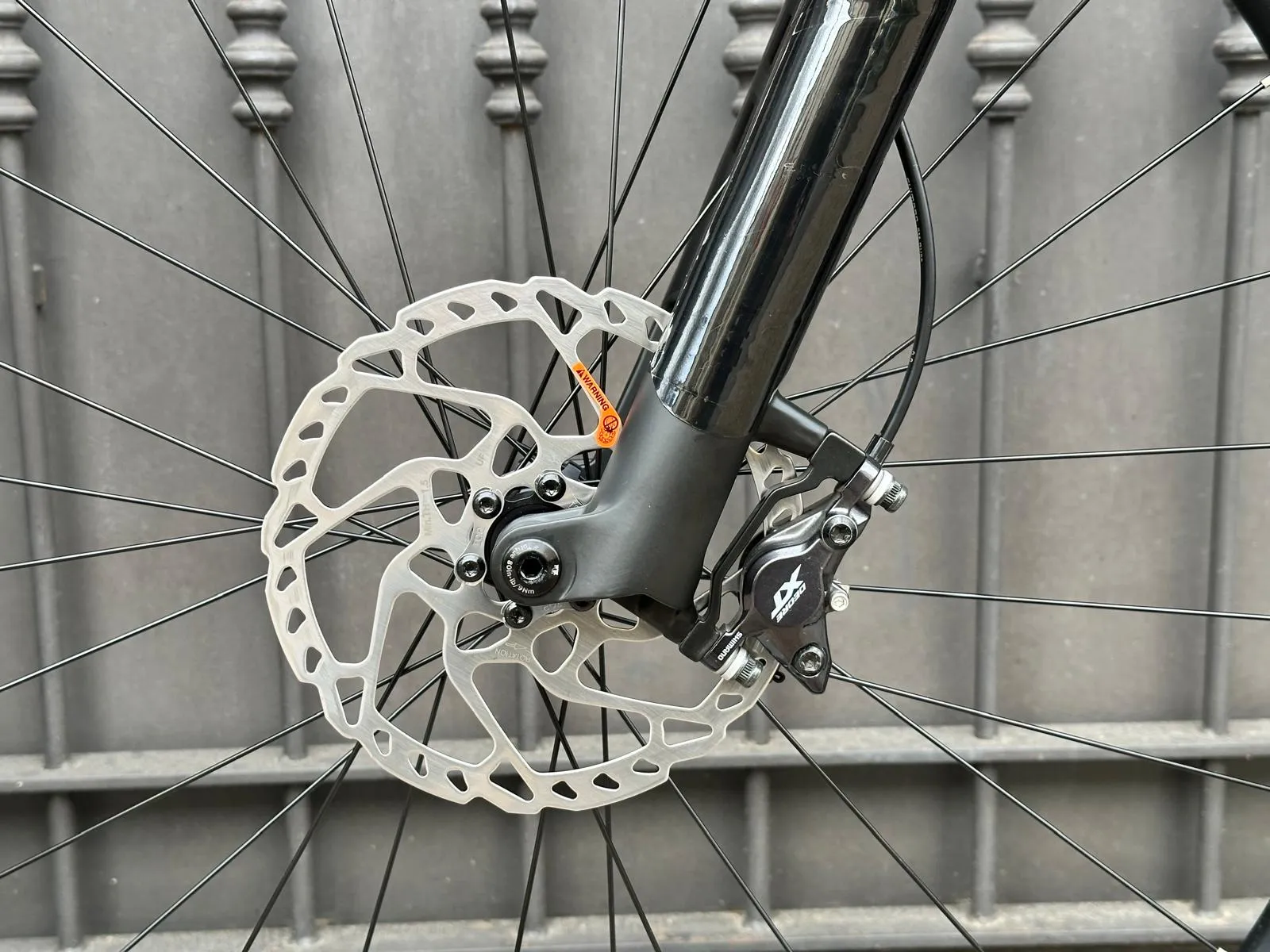 Scott Spark RC Team 2023 - Shimano XT - Syncros Silverton