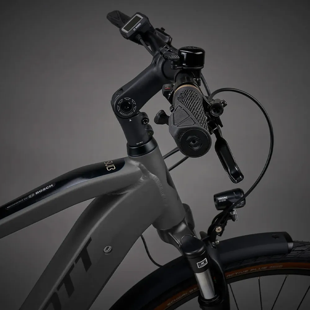 Scott Sub Active eRide 10 Bike