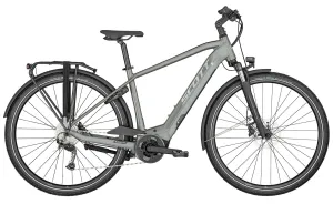 Scott Sub Active eRide 10 Bike