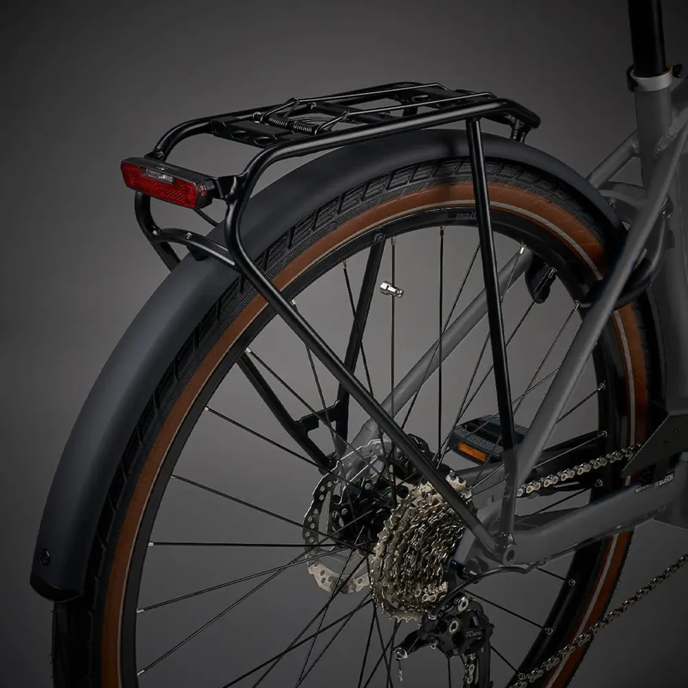 Scott Sub Active eRide 10 Bike