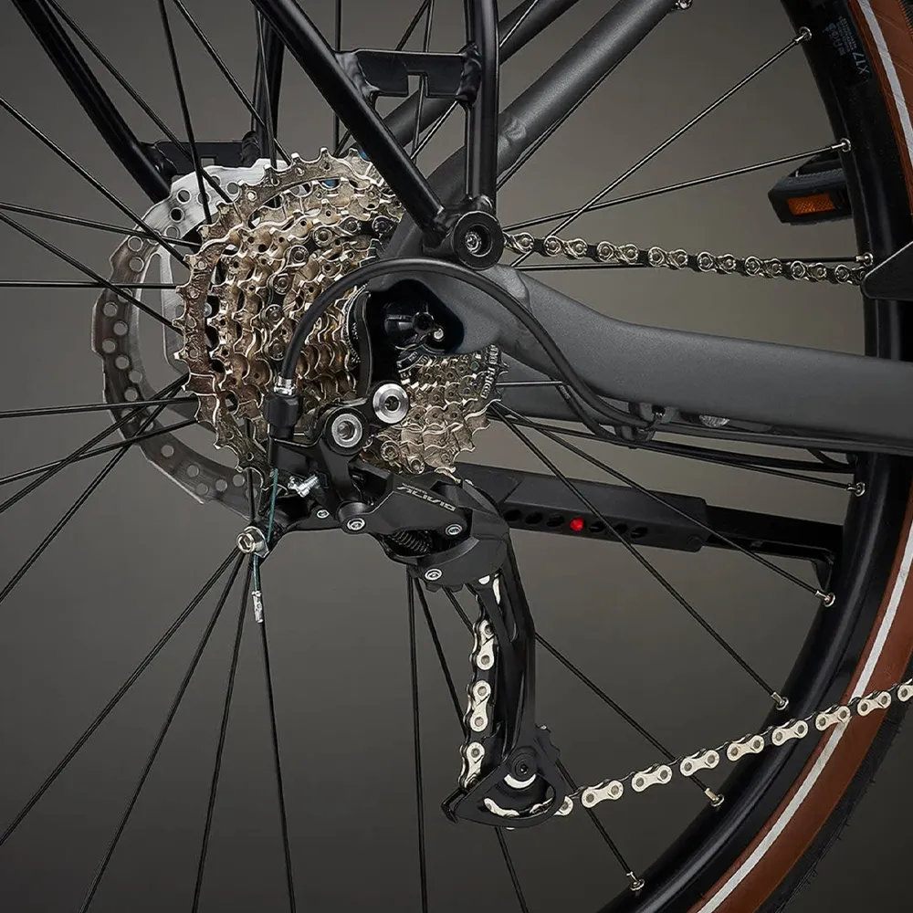 Scott Sub Active eRide 10 Bike