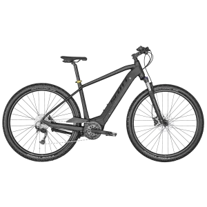 Scott Sub Cross eRIDE 30 Men 2022 - Shimano Alivio 1x9sp - Cross