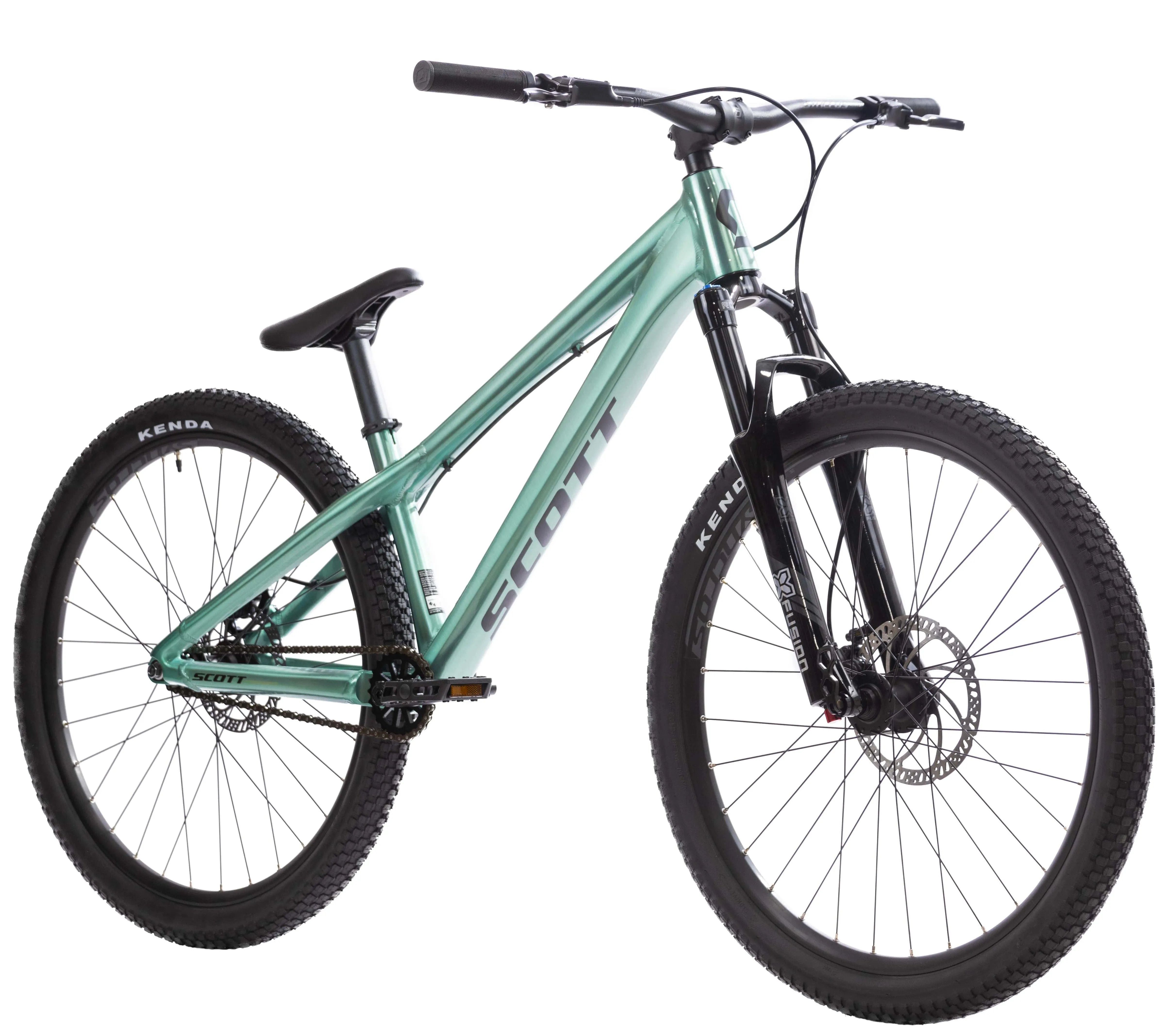 Scott Voltage YZ 0.1  Dirt Jump Bike