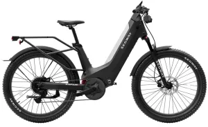Segway Xafari E-Bike