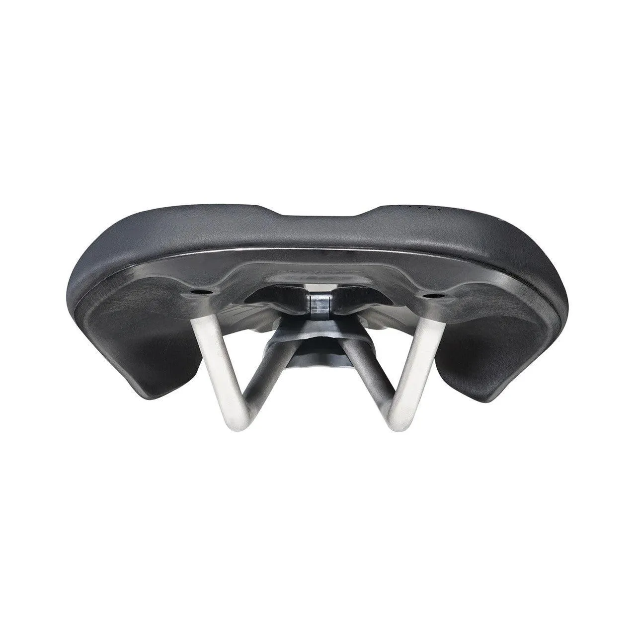 Selle Italia Watt TI 316 Saddle (Black)