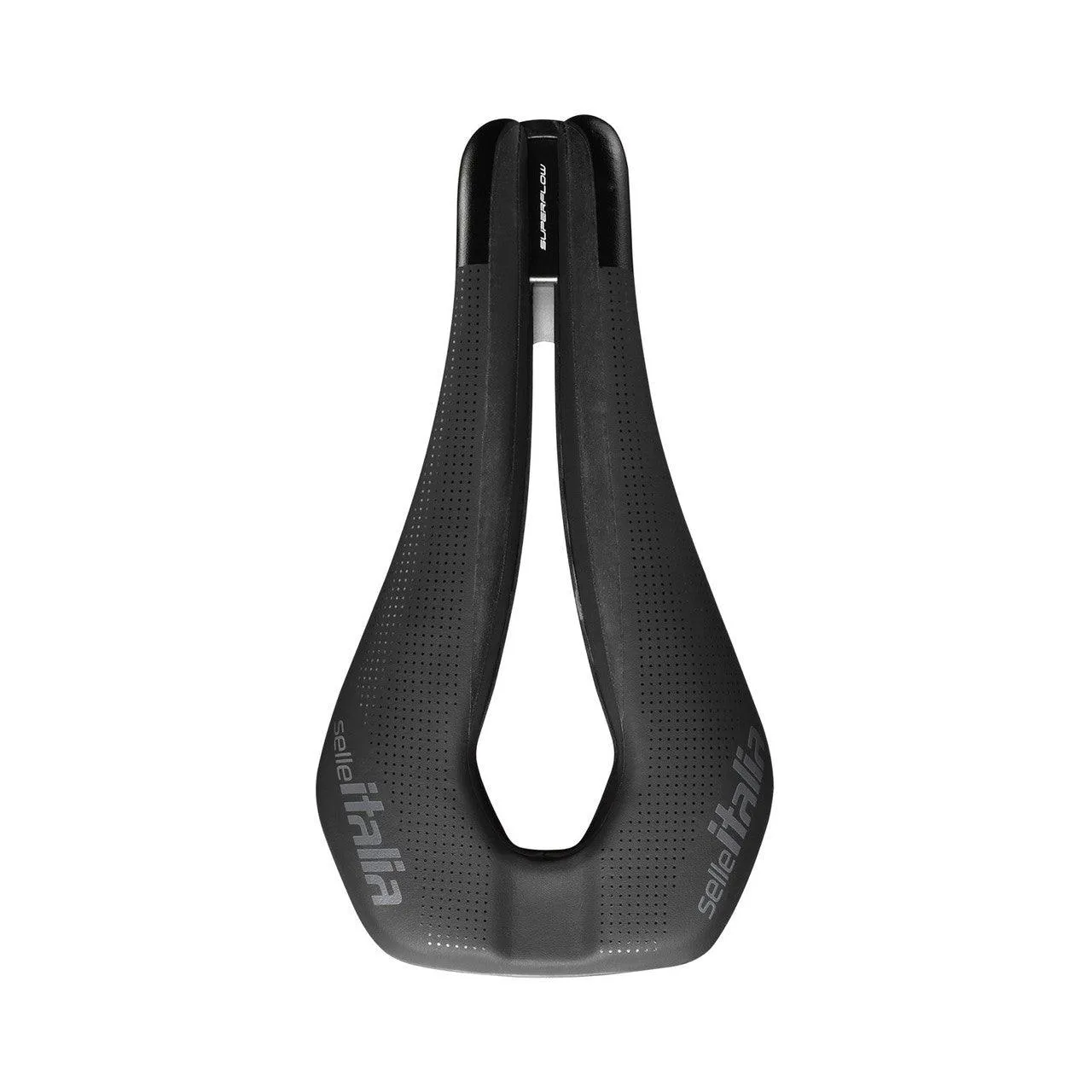 Selle Italia Watt TI 316 Saddle (Black)