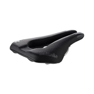 Selle Italia Watt TI 316 Saddle (Black)