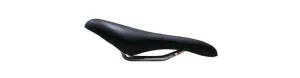 Selle Royal RVS Saddle (Black)