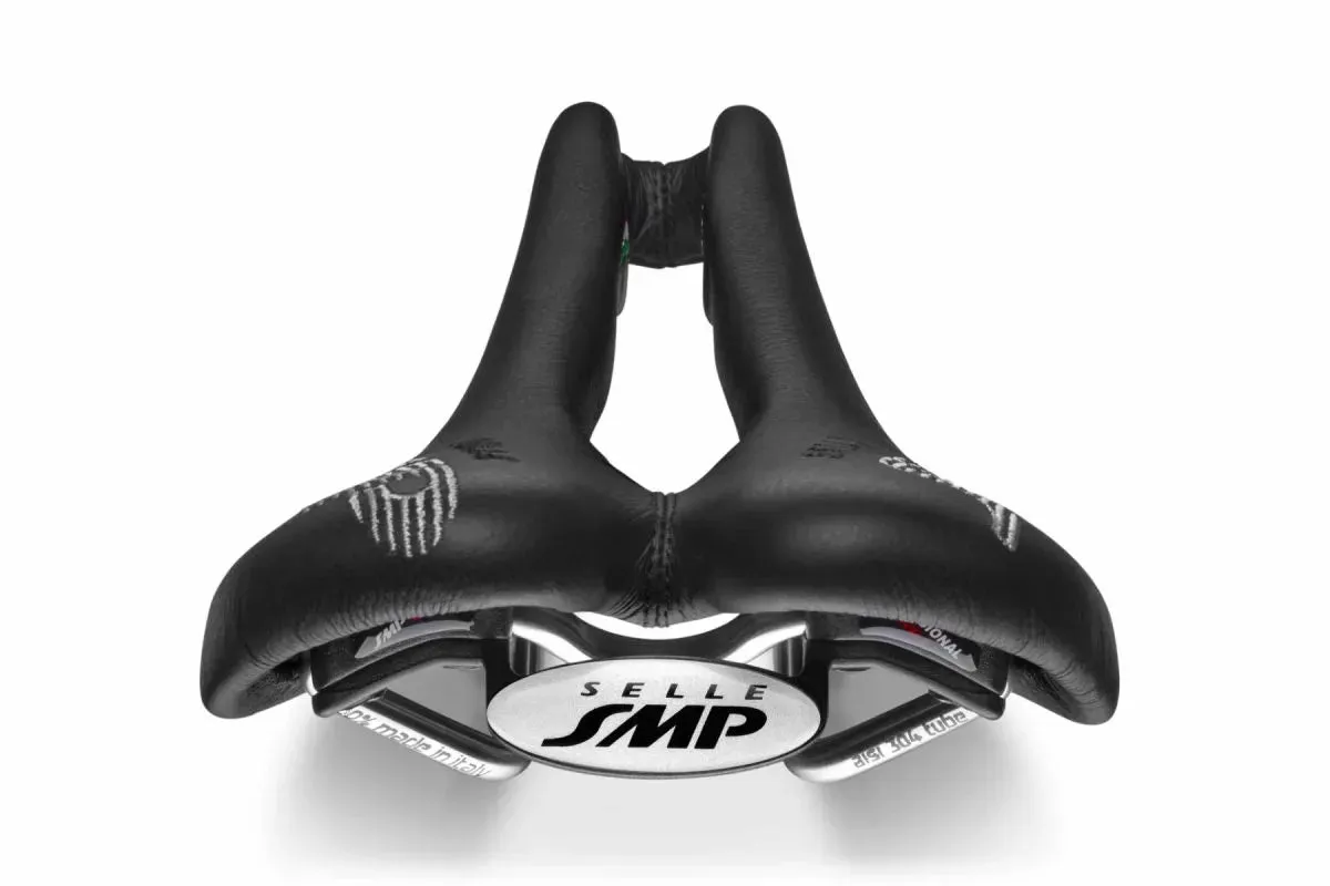 Selle SMP Drakon Saddle (Black)
