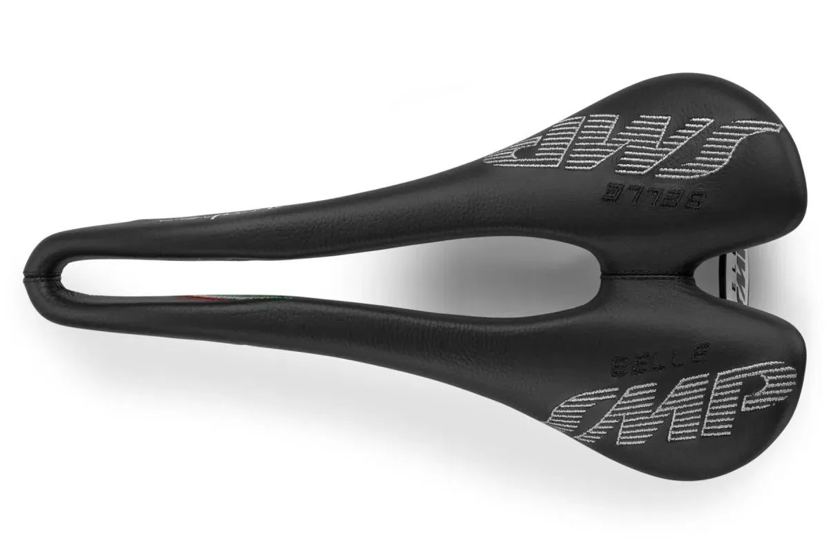 Selle SMP Nymber Saddle (Black)