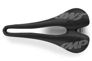 Selle SMP Nymber Saddle (Black)