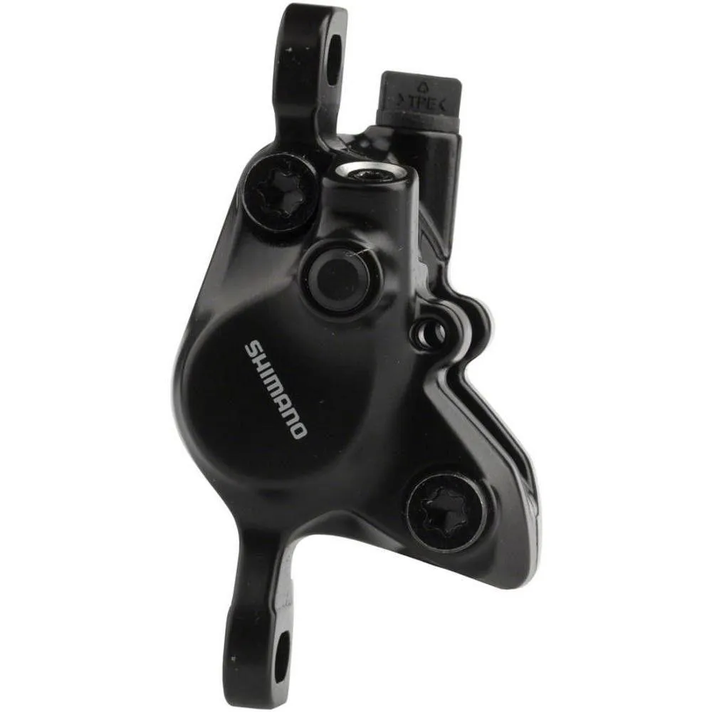 Shimano Acera BR-MT200 Post Mount Hydraulic Disc Brake (Black)