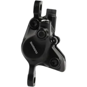 Shimano Acera BR-MT200 Post Mount Hydraulic Disc Brake (Black)