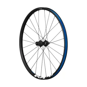 Shimano Deore MT500 27.5 Aluminium Disc Brake Wheel - Shimano/Sram (Outline)