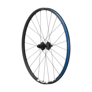 Shimano MT501 Aluminium Disc Brake Wheel- Shimano Micro Spline (Black)