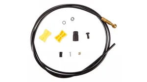 Shimano Saint SM-BH90 Disc Brake Hose (Black)