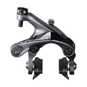 Shimano Ultegra BR-R8000 Dual Pivot Caliper Rim Brake (Grey)
