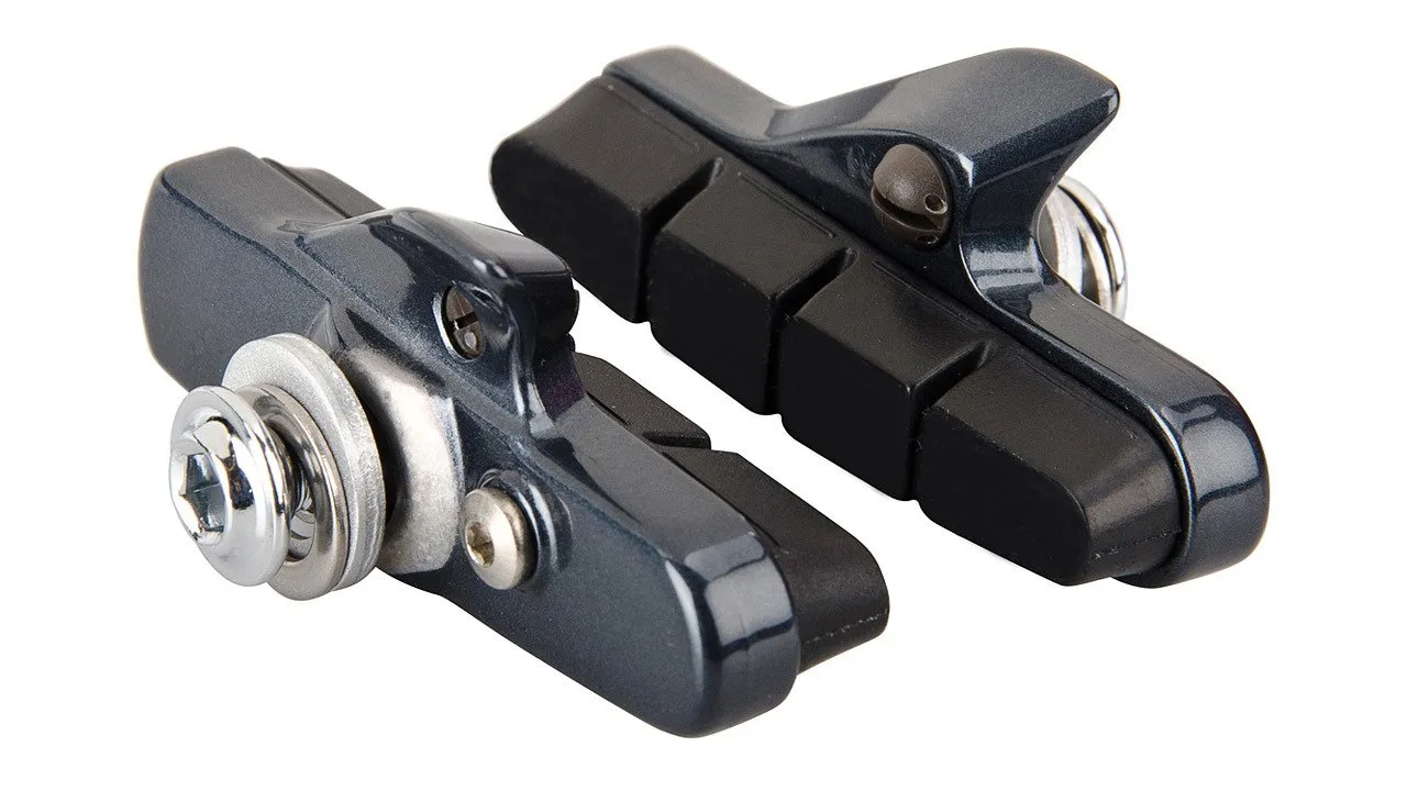 Shimano Ultegra BR-R8010 R55C4 Rubber Rim Brake Pads