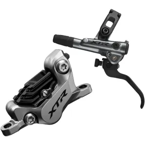 SHIMANO XTR M9120 XC 12-Speed W/O Resin Pad 1000mm
